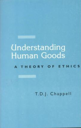 Understanding Human Goods