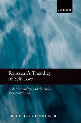 Rousseau's Theodicy of Self-Love