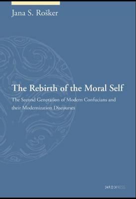 The Rebirth of the Moral Self