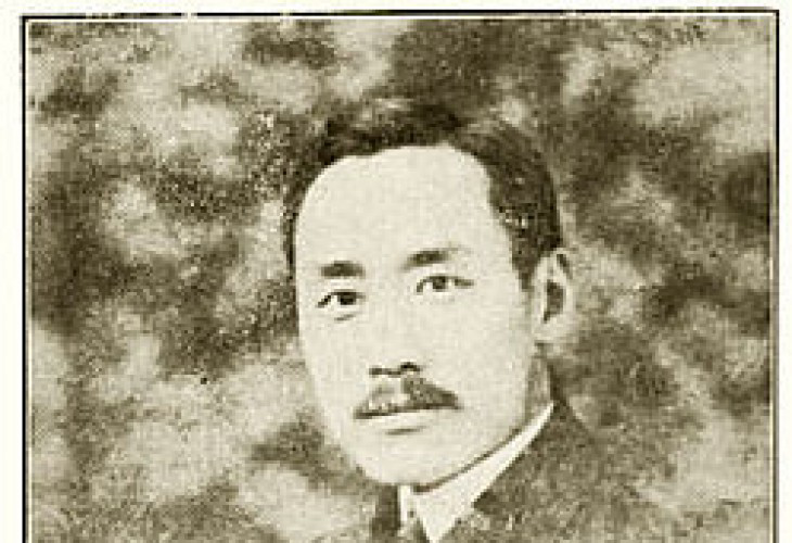 Image result for Zhang Junmai