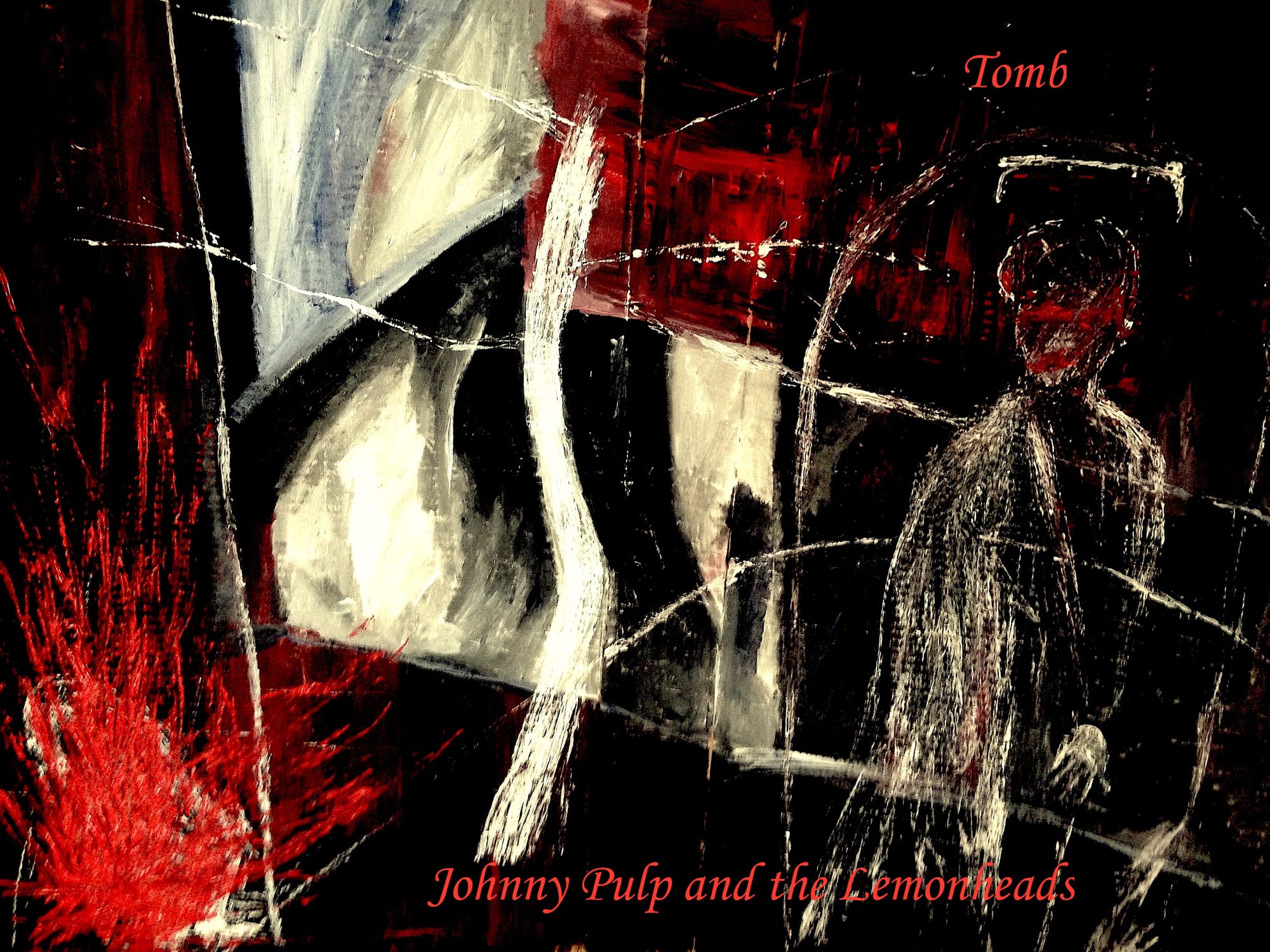 Tomb - Johnny Pulp and the Lemonheads