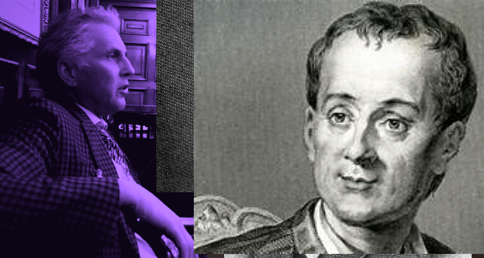 Exclusive 3:16 Interview With Dennis Diderot