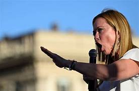 Schmittian Fascist Moments 2
