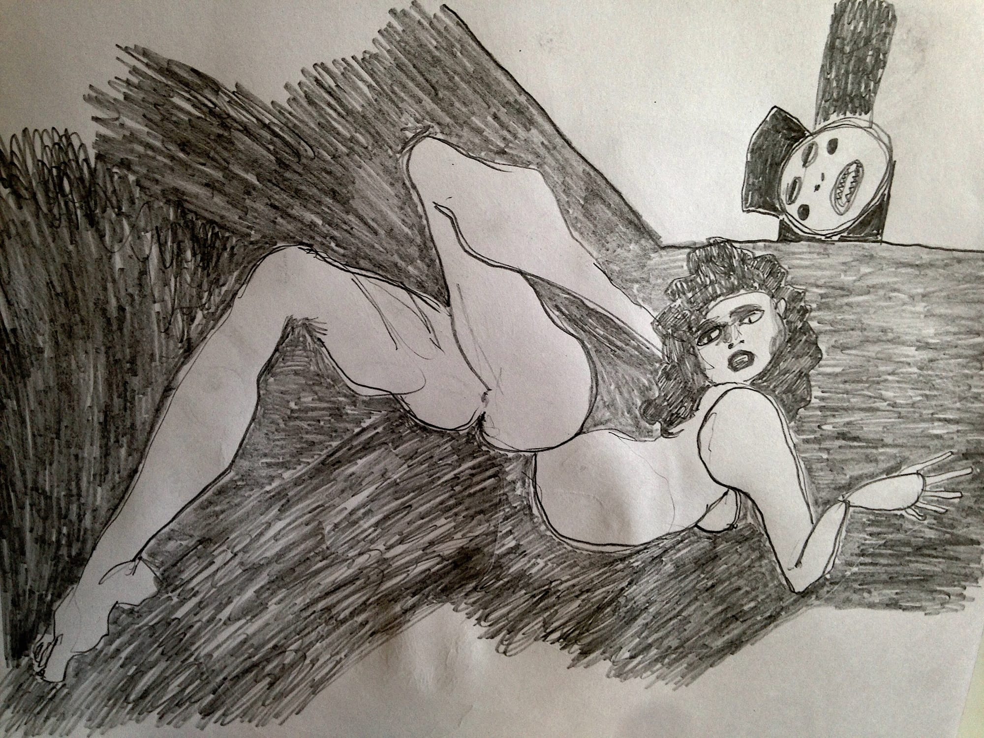 Philosophy of Play (4): Bataille on Surrealism and Manet