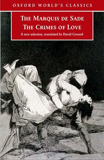 Playroom (6): Crimes of Love
