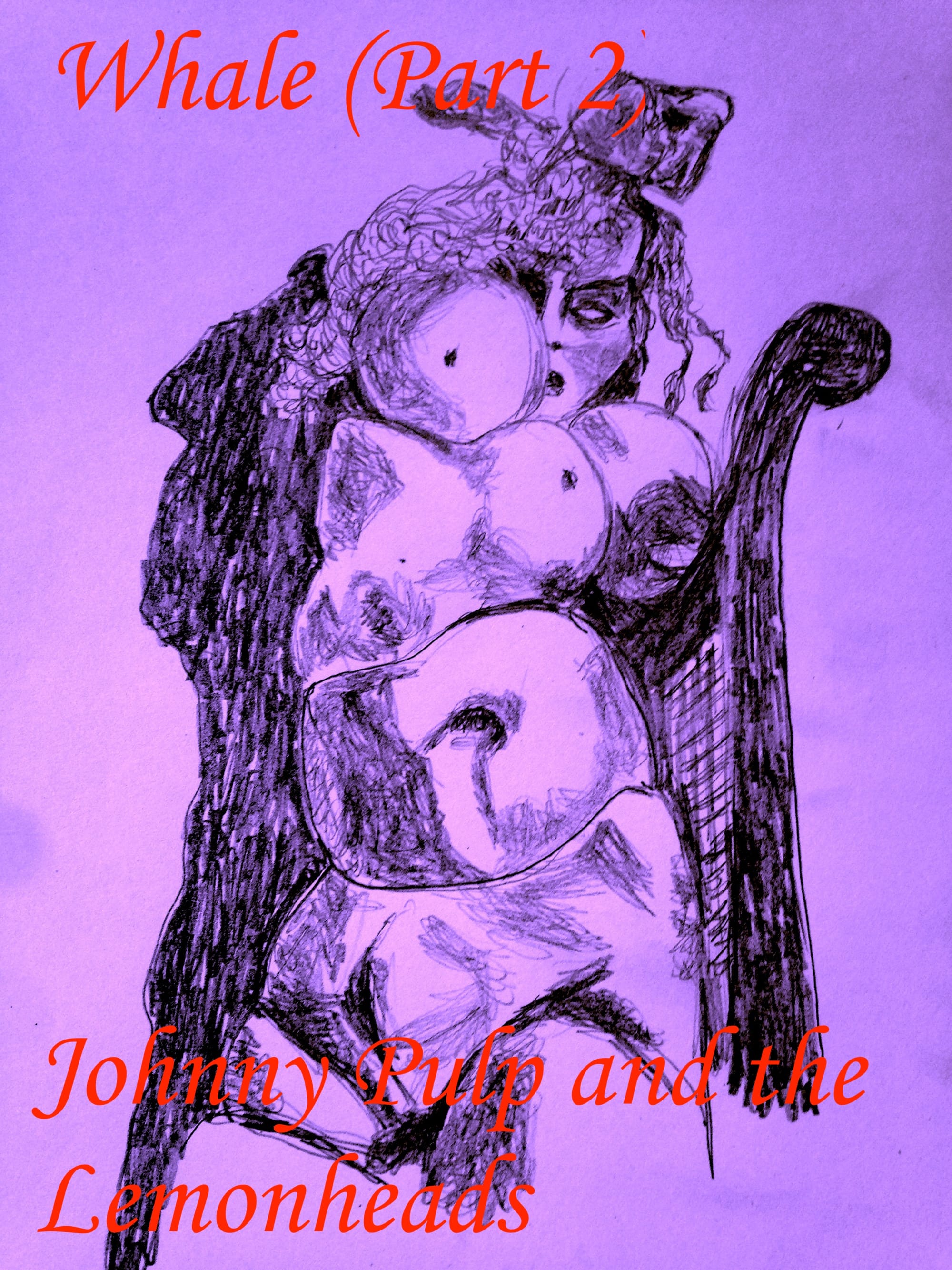 Whale (Part 2)