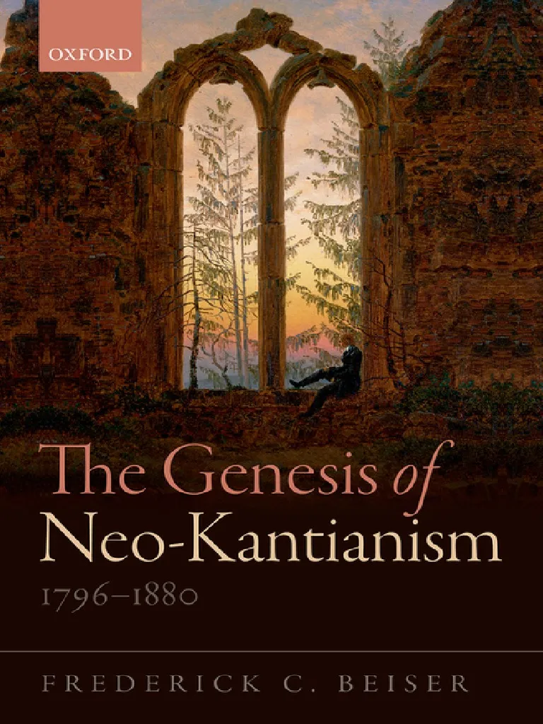 Neo-Kantian Reasons For Keeping Ethics Separate From Aesthetics