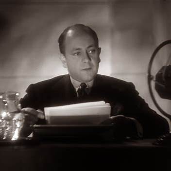 Is the bbc beastly enough to fascists? (1) 1933-1934