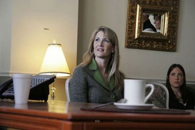 Inland Empire: Fractured Coherence