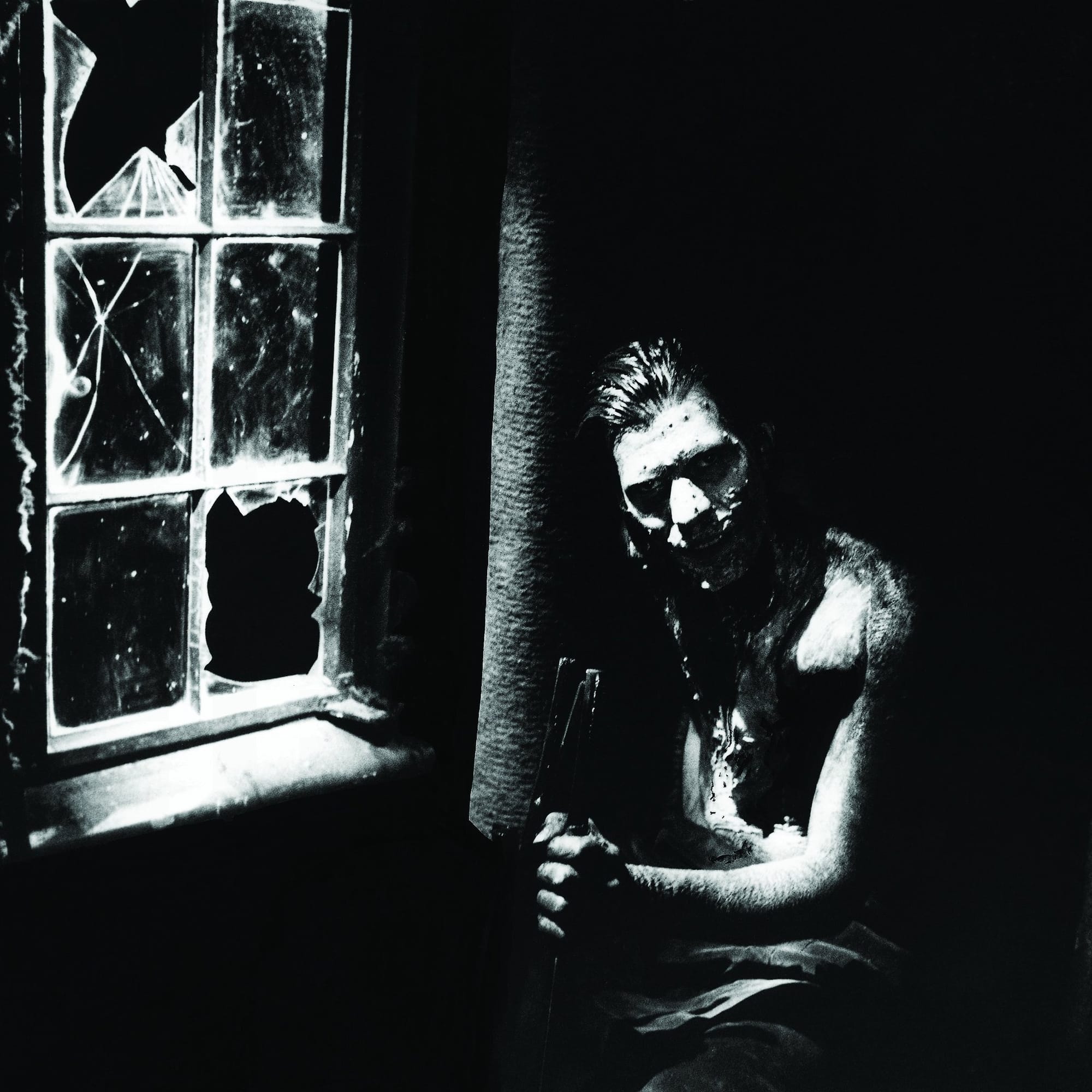 Lynch's Modal Bodies and Eroticism (4): The Fat Ontology Levers