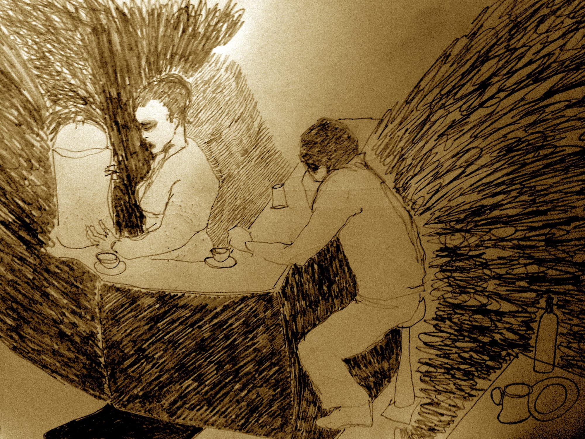 Lonely’. (On the Fruitful Fusion of Williamson’s, Sorensen’s and Fine’s Theories Of Vagueness for Educational Assessment)