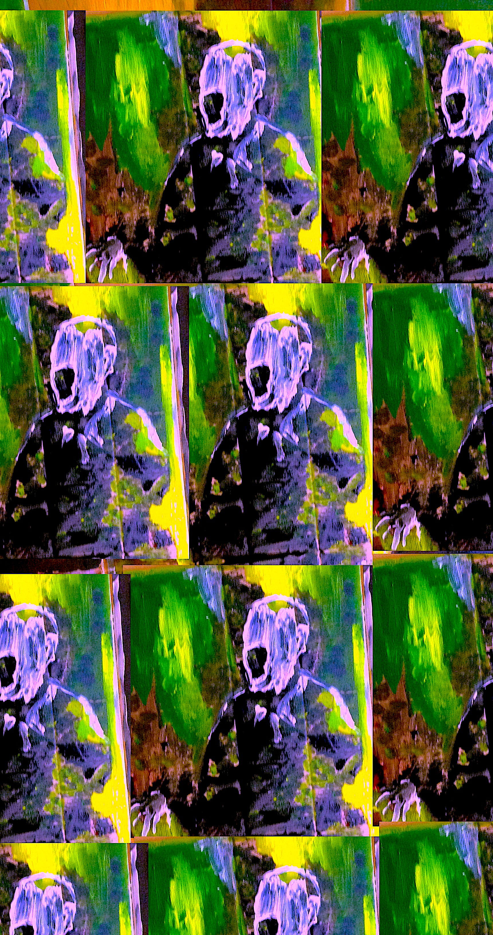 Star Crosst: Johnny Pulp and the Lemonheads