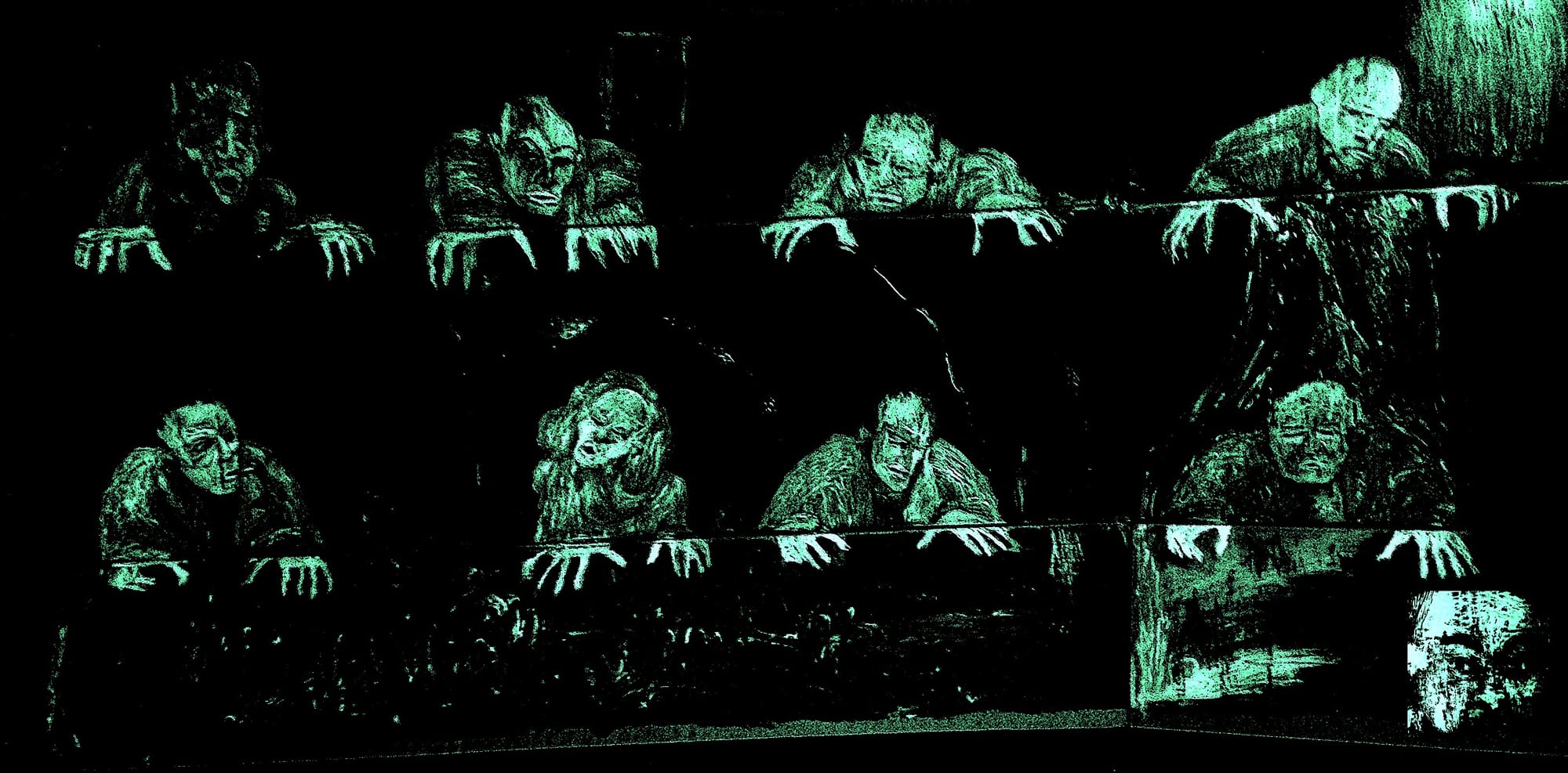 Why I Think A Confucian And Aristotelian Turn Is Impossible.