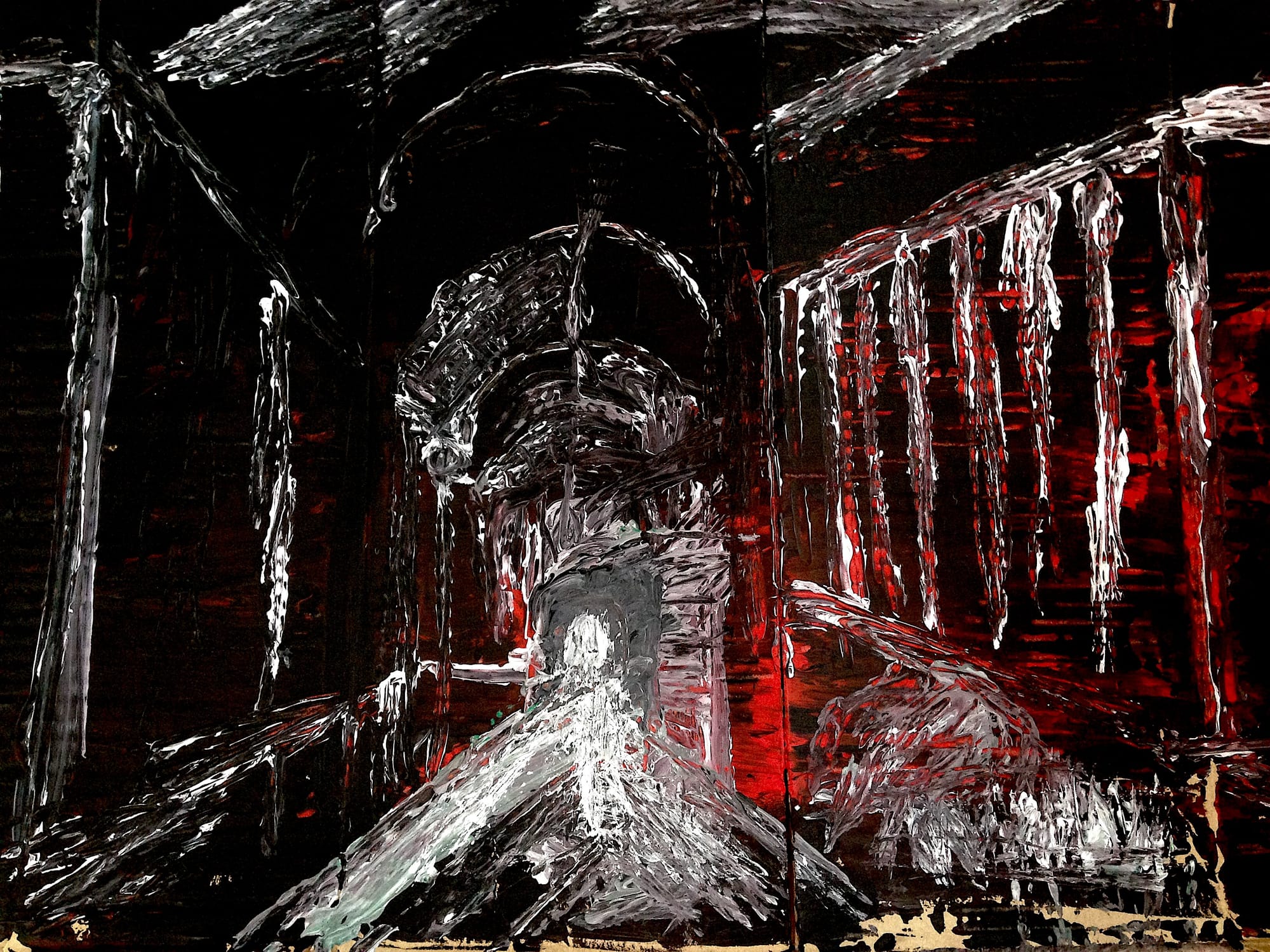 Why Heideggerian Anti-Onto-Theology Fails (1)