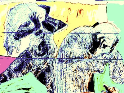 Jeffrey King and Felicitous Underspecifications