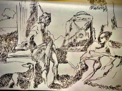 1: A Note on Derry vs Standish