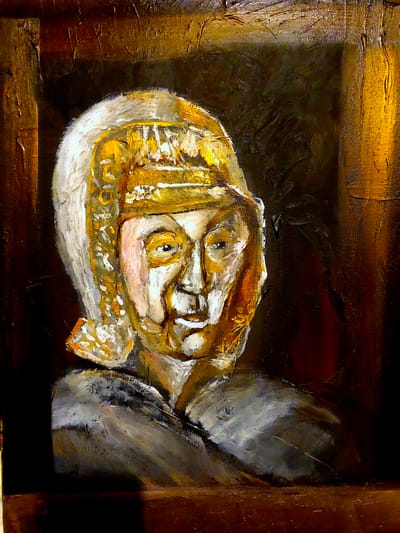 2: A Note On My Own Gellnerian Lens