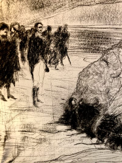 3: Another Note on My Own Gellnerian Lens