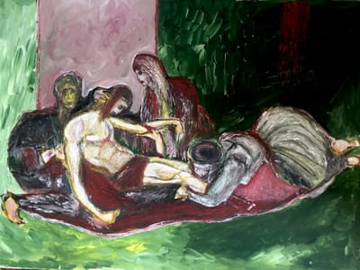 A Philosophy of Play (2): Bataille and Death