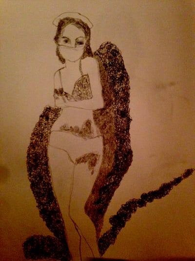 Philosophy of Play (3): Bataille and Eroticism