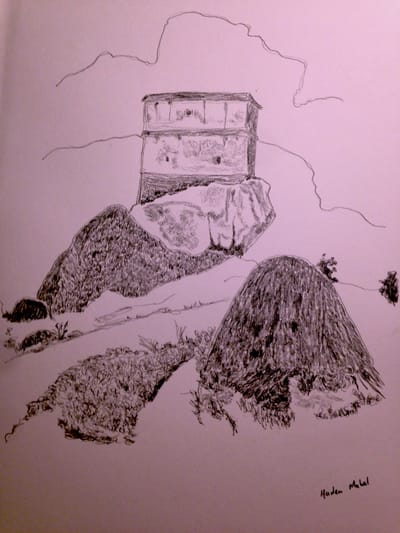 Philosophy of Play (6): Fortress Beseiged