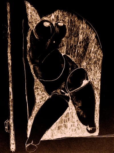 Philosophy of Play (8): Derrida's Wrong Sort of Play