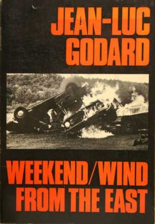 Playroom (5): Weekend & Wind From The East