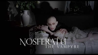 Playroom (8): Nosferatu