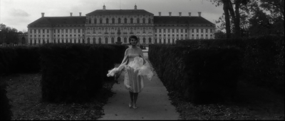 Playroom (11): Last Year In Marienbad