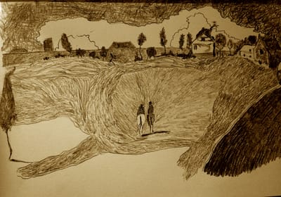 Nietzsche On Art and Life