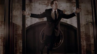 Twin Peaks The Return: Episodes 1 to 8