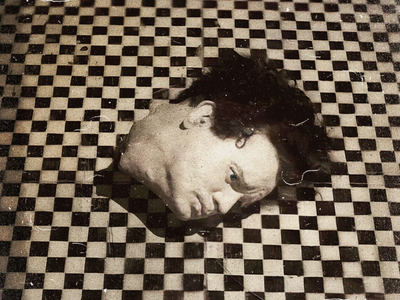 Lynch's Modal Bodies and Eroticism (2): Eraserhead