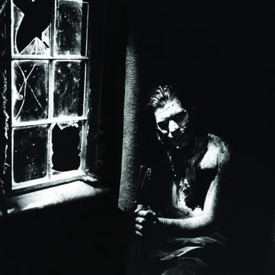 Lynch's Modal Bodies and Eroticism (4): The Fat Ontology Levers