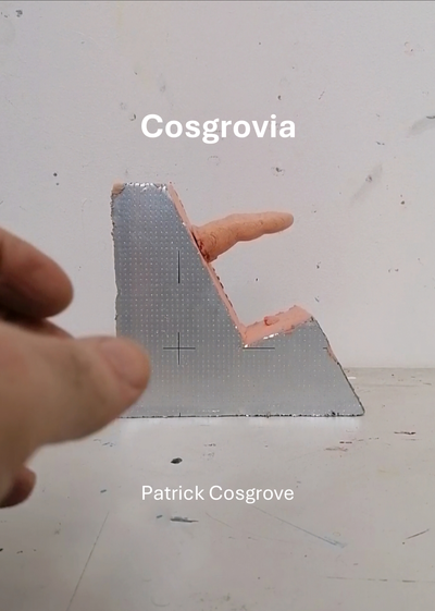 Cosgrovia: Assembling the Erotics of Dread