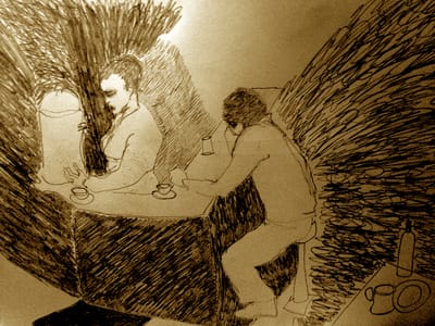 Could God See Freewill?