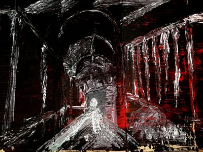 Why Heideggerian Anti-Onto-Theology Fails (1)