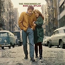 The Freewheelin' Bob Dylan 3: Masters Of War