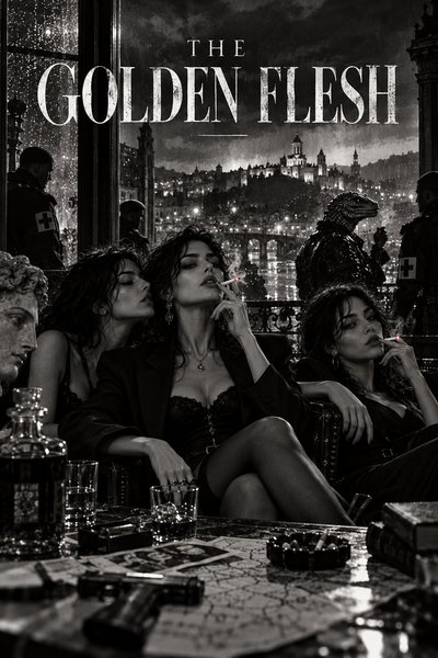 The Golden Flesh