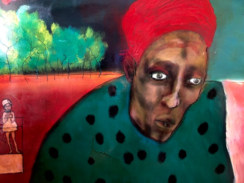 Compilation 1 - Johnny Pulp and the Lemonheads