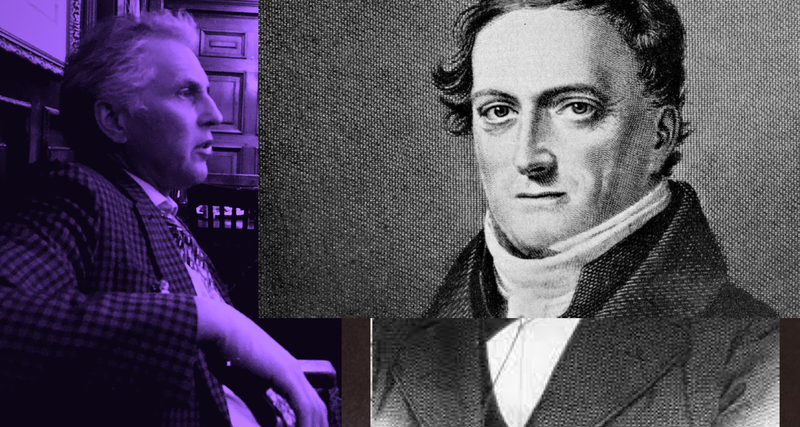 Exclusive 3:16 Interview With Johann Friedrich Herbart