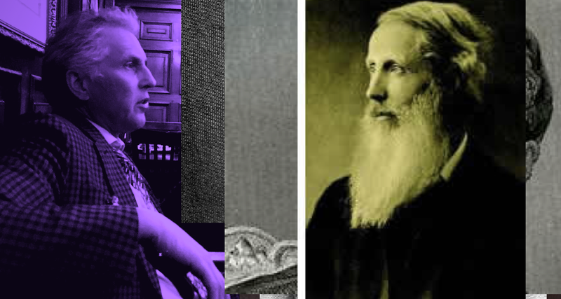 Exclusive 3:16 Interview With Henry Sidgwick