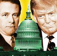 Schmittian Moments 6