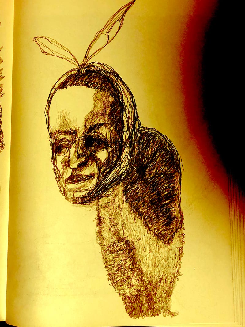 Manifesto 3:16 [1]: Johnny Pulp and the Lemonheads