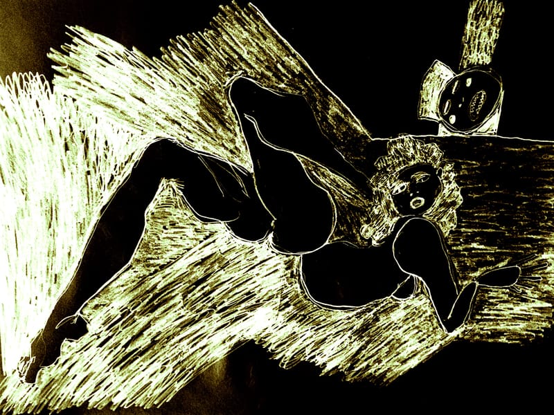 Pole Dancing Mule Muzak: Johnny Pulp and the Lemonheads