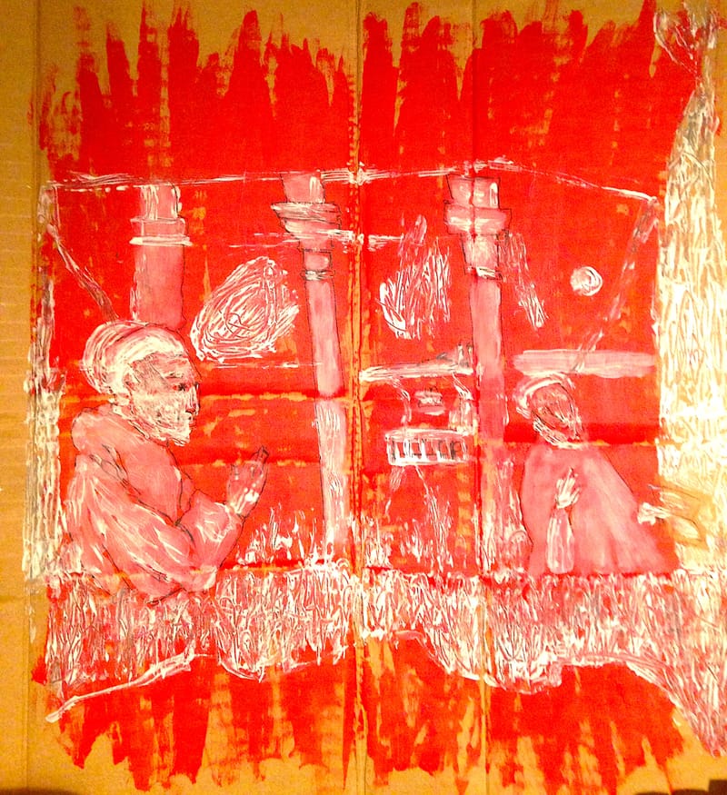 Prisoner 804: The Metaphysics of Imran Khan and Pakistan