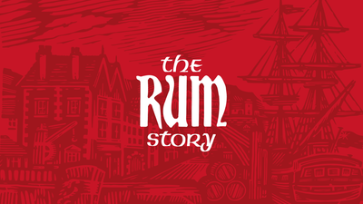 We're recruiting for an exciting new role at The Rum Story