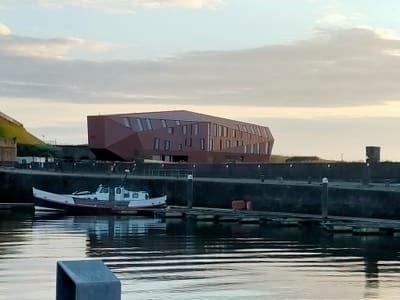 Make waves with our new role for The Edge