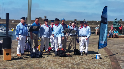 New venue for 2026 Harbour Sessions programme