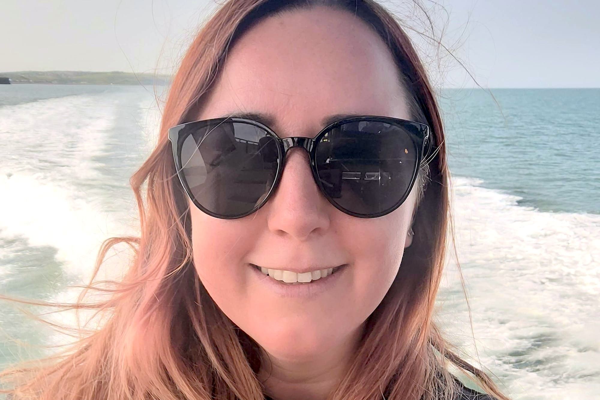 Lauren Bambury - Community Activity Coordinator at The Edge