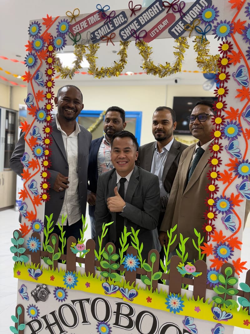 Premium Touch Services